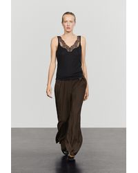MASSIMO DUTTI - Top - Lyst