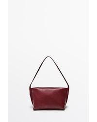 MASSIMO DUTTI - Borsa A Spalla - Lyst