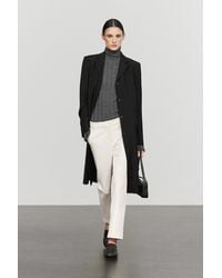 MASSIMO DUTTI - Pantalon Technique Stretch - Lyst
