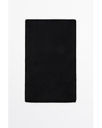 MASSIMO DUTTI - 100% Cashmere Scarf - Lyst
