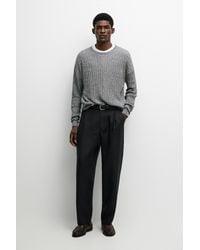 MASSIMO DUTTI - Pullover - Lyst