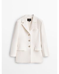 MASSIMO DUTTI Clothing for Women | Online Sale up to 70% off | Lyst