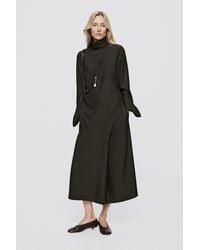MASSIMO DUTTI - Long Seed Necklace - Lyst