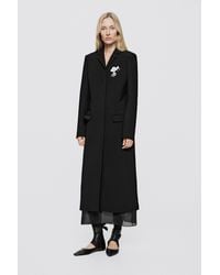 MASSIMO DUTTI - Fish Brooch - Lyst