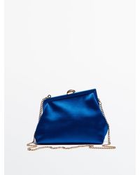Women's MASSIMO DUTTI Bags from $119 | Lyst