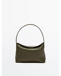 Women's MASSIMO DUTTI Bags from $119 | Lyst