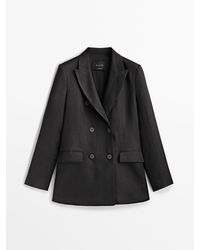 MASSIMO DUTTI Clothing for Women | Online Sale up to 70% off | Lyst