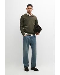MASSIMO DUTTI - Pullover - Lyst
