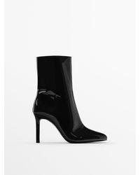 Women's MASSIMO DUTTI Boots from $199 
