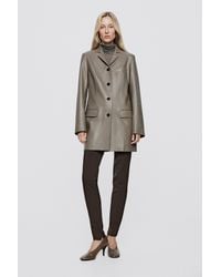 MASSIMO DUTTI - Brosche Pebble – Limited Edition - Lyst
