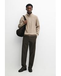 MASSIMO DUTTI - Pullover - Lyst