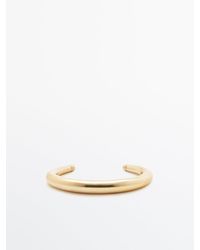 Women's MASSIMO DUTTI Bracelets from $46 | Lyst