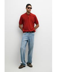 MASSIMO DUTTI - Polo - Lyst