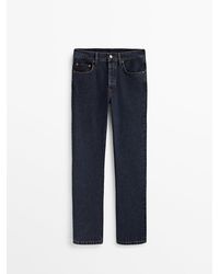 MASSIMO DUTTI Jeans for Women | Online Sale up to 40% off | Lyst
