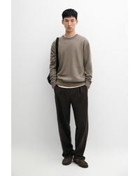 MASSIMO DUTTI - Pullover - Lyst