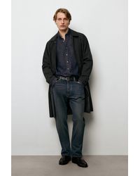 MASSIMO DUTTI - Jean Straight - Lyst