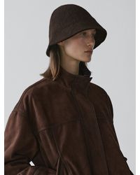 MASSIMO DUTTI - Berretto - Lyst