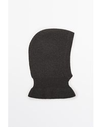 MASSIMO DUTTI - Passamontagna - Lyst