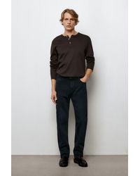 MASSIMO DUTTI - Slim Fit Jeans - Lyst