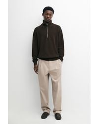 MASSIMO DUTTI - Pullover - Lyst
