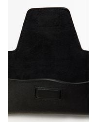 MASSIMO DUTTI - Nappa Leather Sunglasses Case - Lyst