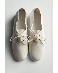 MASSIMO DUTTI - Scarpa Stringata - Lyst
