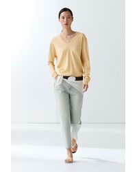 MASSIMO DUTTI - Pullover - Lyst