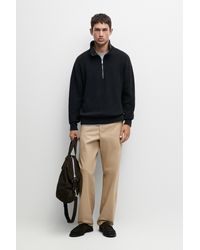 MASSIMO DUTTI - Pullover - Lyst