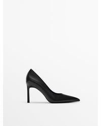 MASSIMO DUTTI Shoes for Women | Online Sale up to 50% off | Lyst