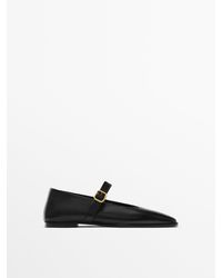 MASSIMO DUTTI Shoes for Women | Online Sale up to 41% off | Lyst