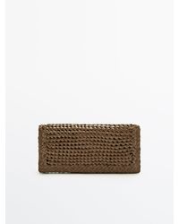 Women's MASSIMO DUTTI Wallets and cardholders from $46 | Lyst