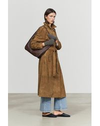 MASSIMO DUTTI - Guanti - Lyst