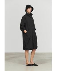 MASSIMO DUTTI - Bucket-Hat Aus Wollmischgewebe - Lyst