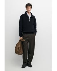 MASSIMO DUTTI - Pullover - Lyst