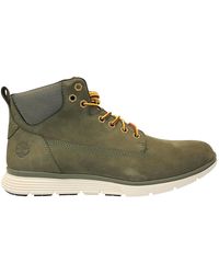 timberland killington chukka wide