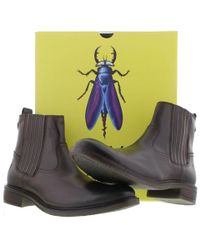 fly london mens chelsea boots