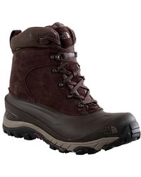 the north face storm iii waterproof