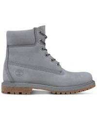 Timberland Boot 6in Bj9Bottes 6in Premium Timberland q5AL34jR