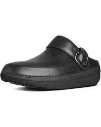 fitflop clogs on sale