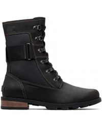 sorel emelie 1964 boot