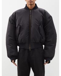 Balenciaga Jackets for Men | Online Sale up to 59% off | Lyst