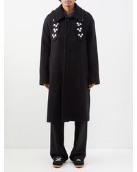 NAMACHEKO Coats for Men | Online Sale up to 50% off | Lyst