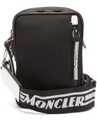 moncler side bag