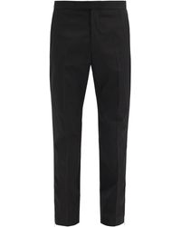simons cargo pants