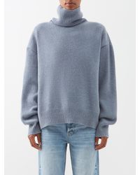 Women's Raey Turtlenecks | Lyst