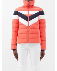 Fusalp Jackets for Women | Online Sale up to 70% off | Lyst