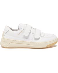 foran Gangster Se insekter Acne Studios Shoes for Women - Up to 70% off at Lyst.com