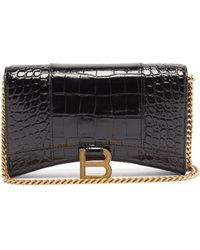 hourglass balenciaga