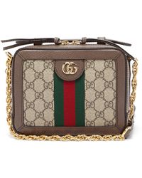 gucci bag supreme