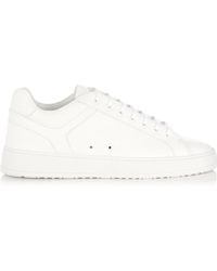 etq low 4 white